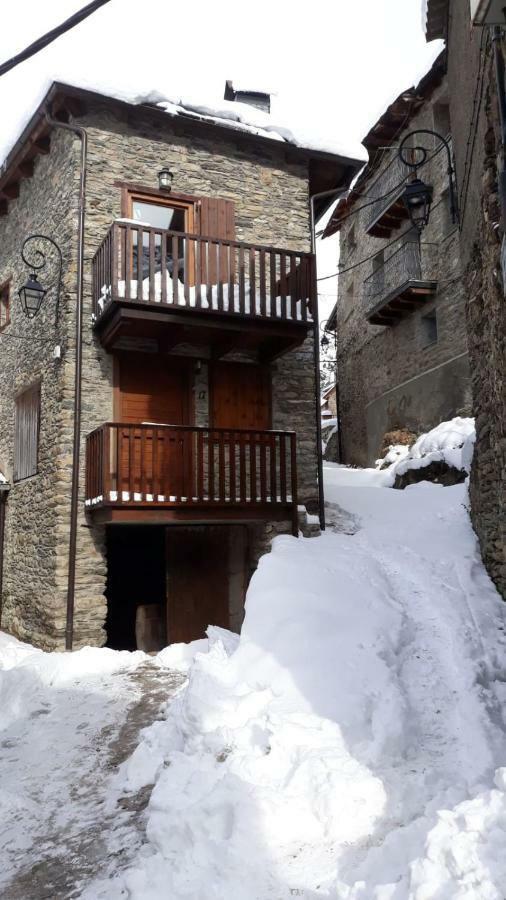 Casa Garrabet Apartment Durro Exterior foto