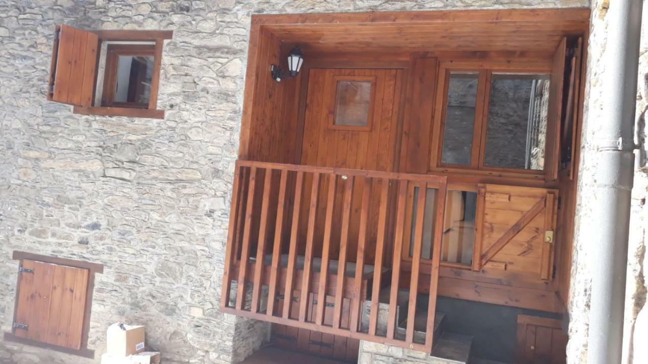 Casa Garrabet Apartment Durro Exterior foto